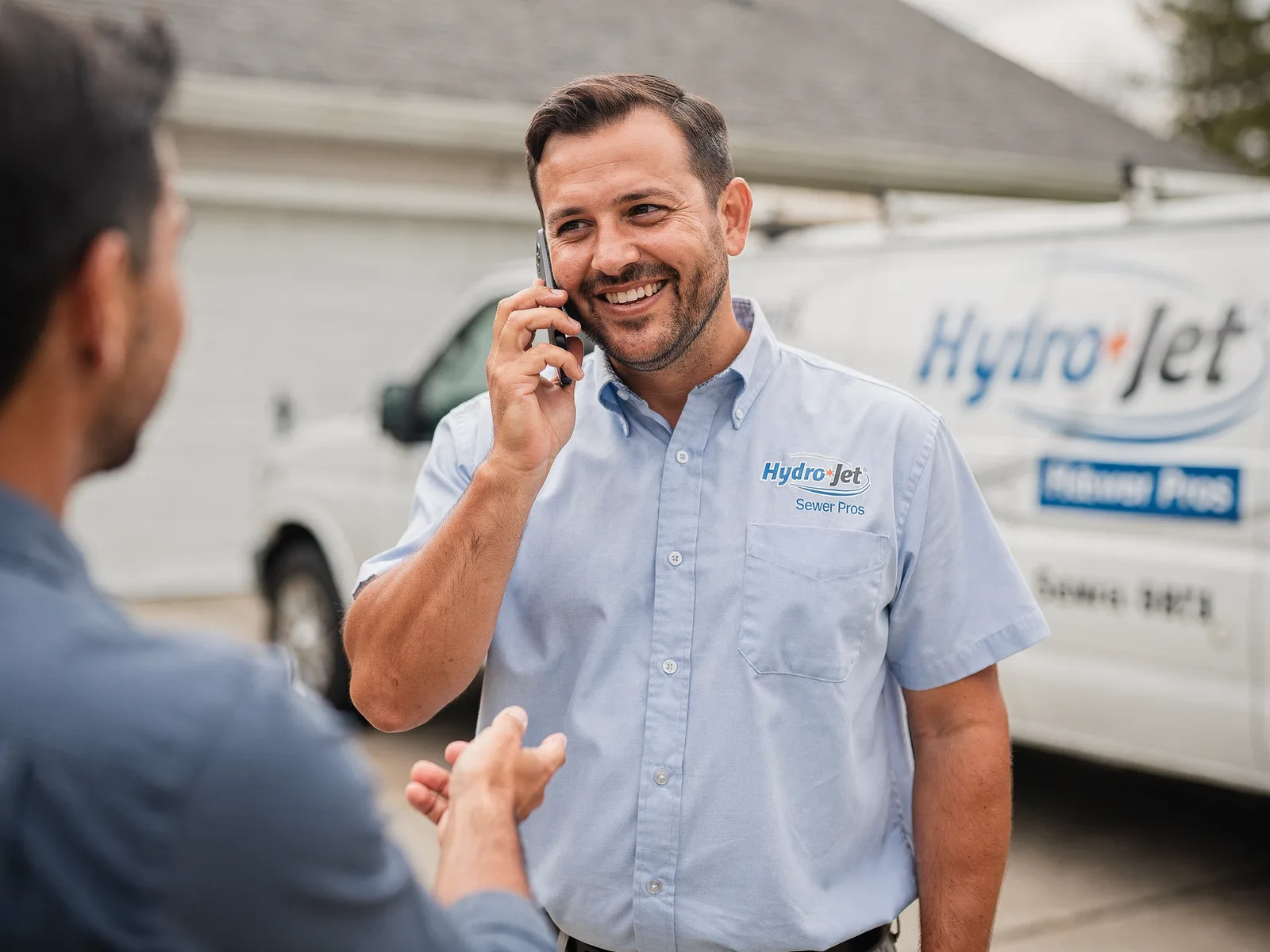 Hydro Jetting Milford, NH FAQs